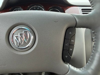 2008 Buick Lucerne CXL
