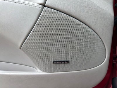 2008 Buick Lucerne CXL