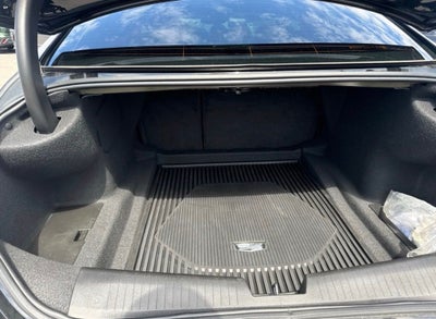 2023 Cadillac CT4 V-Series