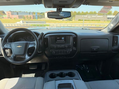2014 Chevrolet Silverado 1500 Work Truck