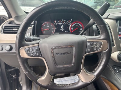 2015 GMC Yukon XL Denali