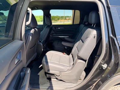 2025 Chevrolet Traverse LT 1LT