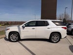 2019 Chevrolet Traverse High Country