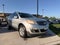 2013 Chevrolet Traverse 2LT 2LT