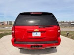 2013 Chevrolet Tahoe LT