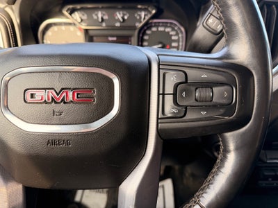 2020 GMC Sierra 3500HD SLE
