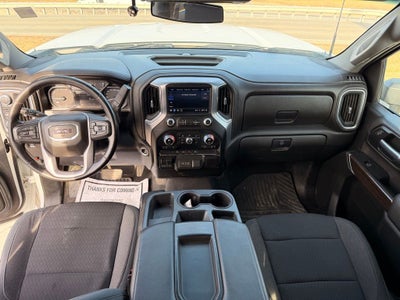 2020 GMC Sierra 3500HD SLE