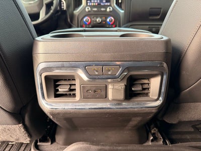 2022 GMC Sierra 3500HD Denali