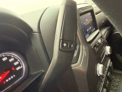 2024 GMC Sierra 2500HD Pro