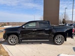 2022 GMC Canyon Denali