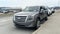 2018 Cadillac Escalade ESV Luxury