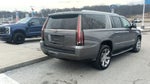2018 Cadillac Escalade ESV Luxury