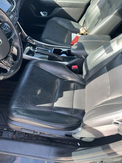 2016 Honda Accord Touring