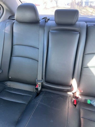 2016 Honda Accord Touring