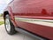 2008 Jeep Commander Overland