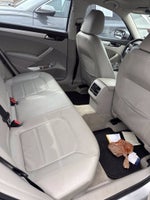 2013 Volkswagen Passat TDI SE