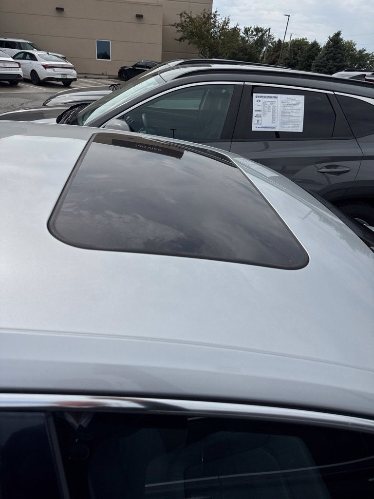 2013 Volkswagen Passat TDI SE