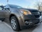 2010 Chevrolet Equinox LTZ