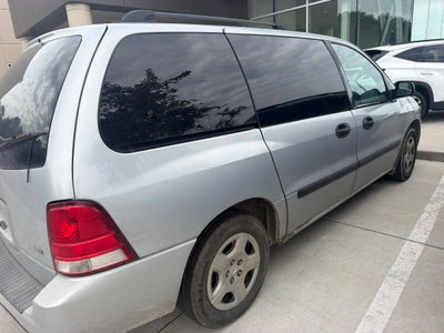 2007 Ford Freestar SE
