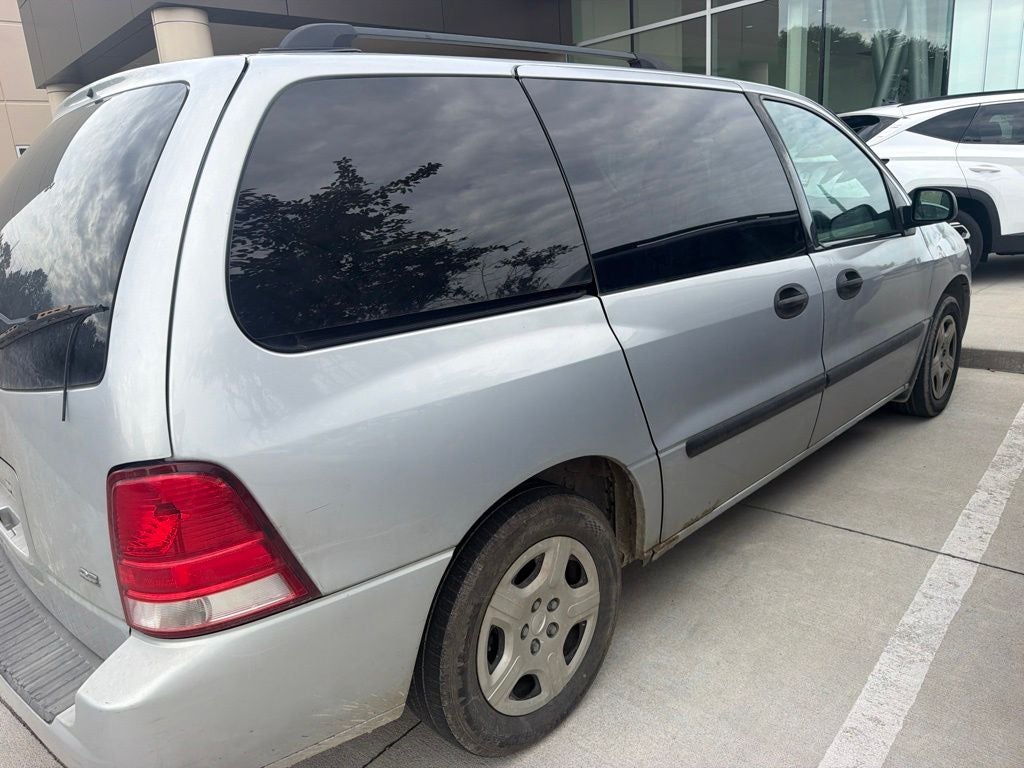 2007 Ford Freestar SE