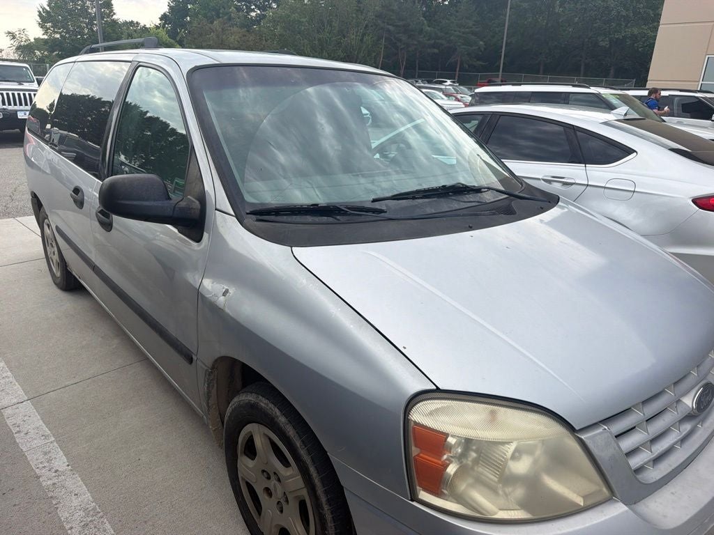 2007 Ford Freestar SE