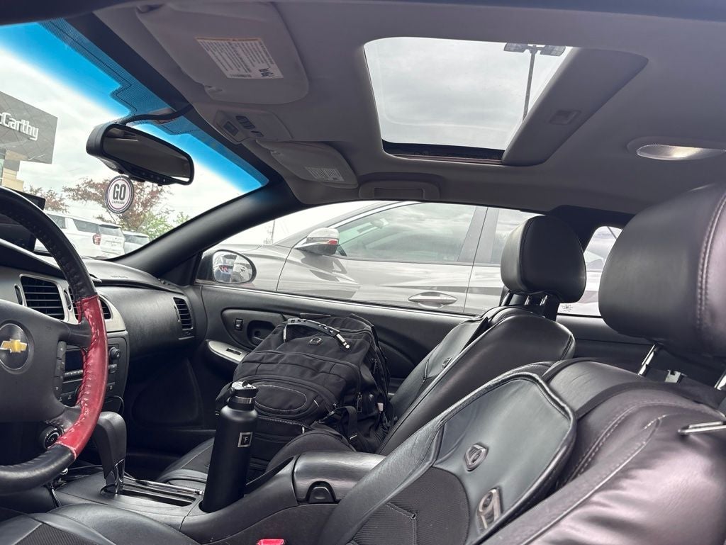 2006 Chevrolet Monte Carlo LTZ