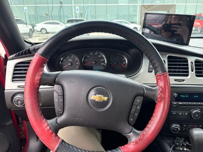 2006 Chevrolet Monte Carlo LTZ