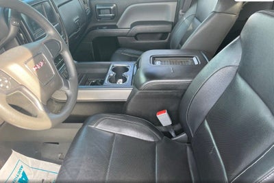 2019 GMC Sierra 1500 Limited Base