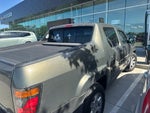 2006 Honda Ridgeline RTS