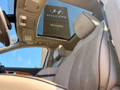 2013 Lincoln MKX Base