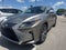 2018 Lexus RX 350