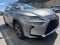 2018 Lexus RX 350