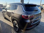 2017 Jeep New Compass Limited
