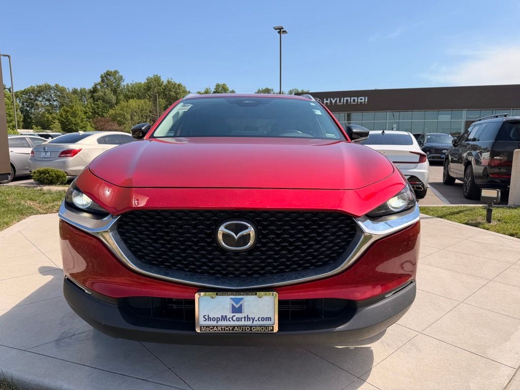 2024 Mazda Mazda CX-30 2.5 S Select Sport