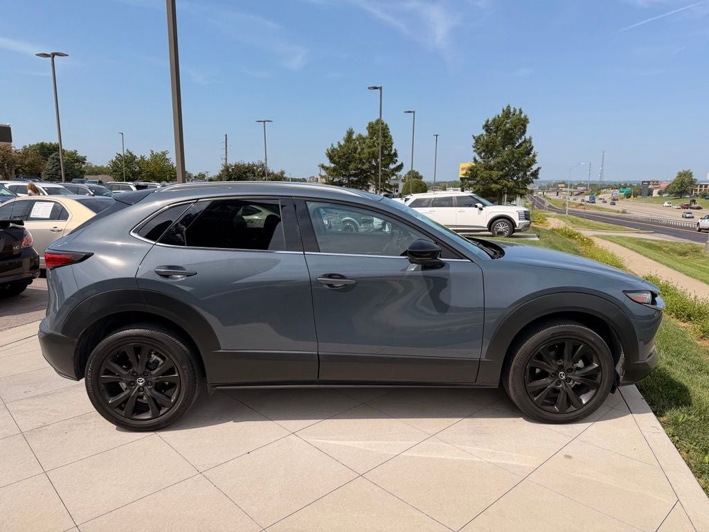 2023 Mazda Mazda CX-30 2.5 Turbo Premium Package