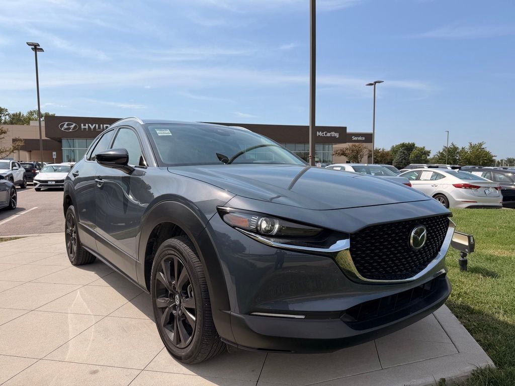 2023 Mazda Mazda CX-30 2.5 Turbo Premium Package