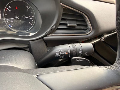2023 Mazda Mazda CX-30 2.5 Turbo Premium Package