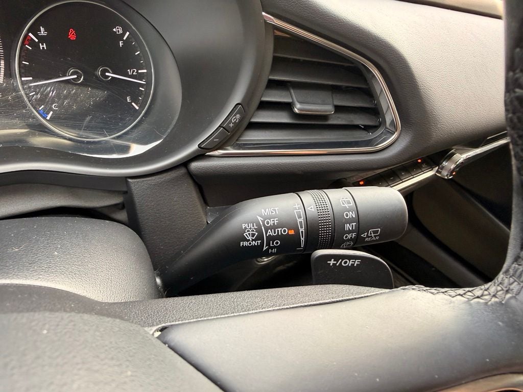 2023 Mazda Mazda CX-30 2.5 Turbo Premium Package