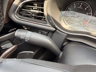 2023 Mazda Mazda CX-30 2.5 Turbo Premium Package