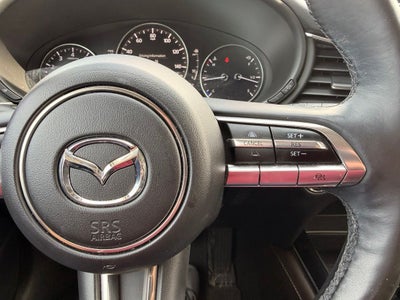 2023 Mazda Mazda CX-30 2.5 Turbo Premium Package