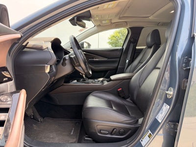 2023 Mazda Mazda CX-30 2.5 Turbo Premium Package