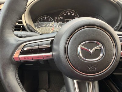 2023 Mazda Mazda CX-30 2.5 Turbo Premium Package