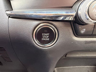 2023 Mazda Mazda CX-30 2.5 Turbo Premium Package