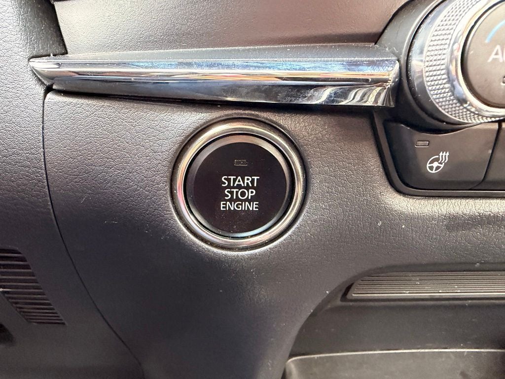 2023 Mazda Mazda CX-30 2.5 Turbo Premium Package