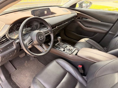 2023 Mazda Mazda CX-30 2.5 Turbo Premium Package
