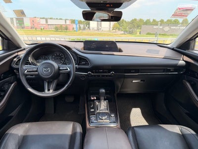 2023 Mazda Mazda CX-30 2.5 Turbo Premium Package