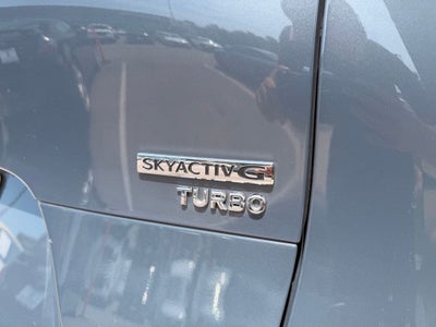 2023 Mazda Mazda CX-30 2.5 Turbo Premium Package