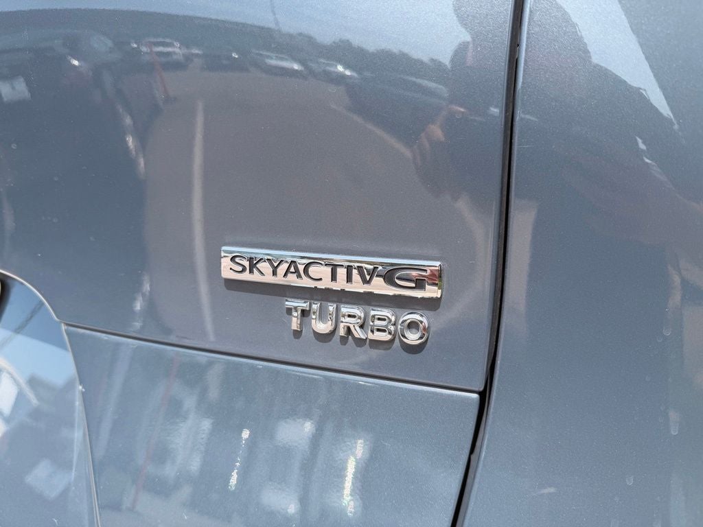 2023 Mazda Mazda CX-30 2.5 Turbo Premium Package