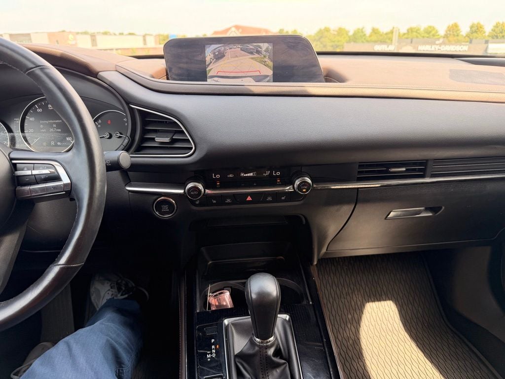 2023 Mazda Mazda CX-30 2.5 Turbo Premium Package