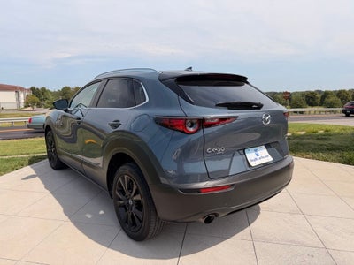 2023 Mazda Mazda CX-30 2.5 Turbo Premium Package